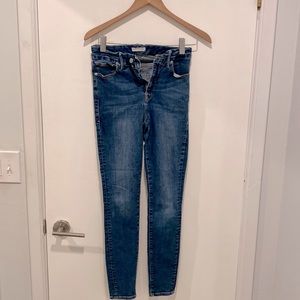 Good American Skinny Jeans Size 4/27